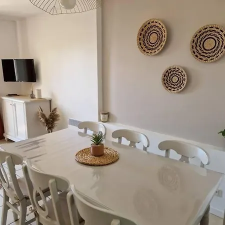 Maison Cosy - Pierre & Vacances *