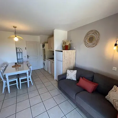 Maison Cosy - Pierre & Vacances بيت للعطل