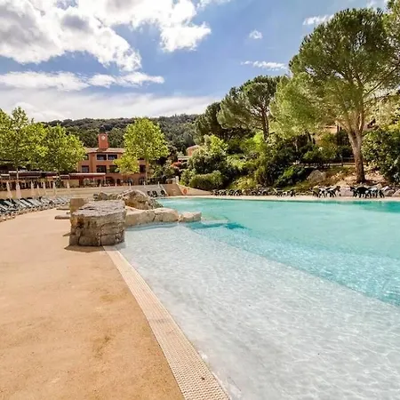 Maison Cosy - Pierre & Vacances * Grospierres