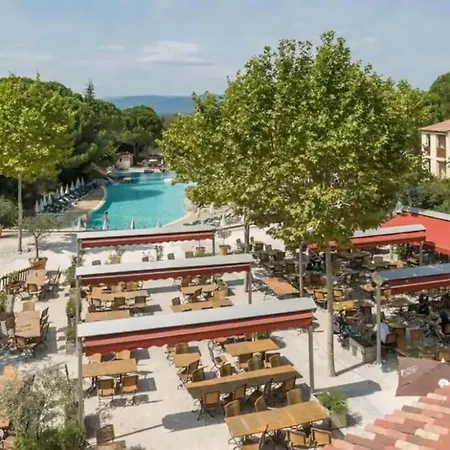 Maison Cosy - Pierre & Vacances